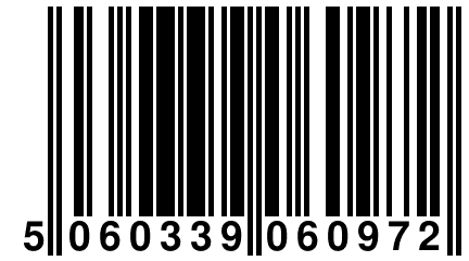 5 060339 060972