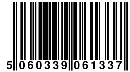 5 060339 061337