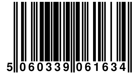 5 060339 061634