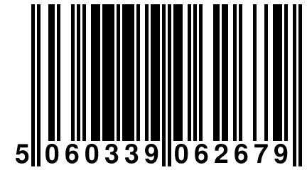 5 060339 062679