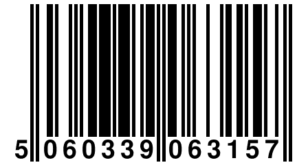 5 060339 063157