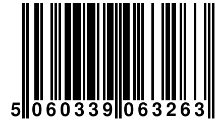 5 060339 063263