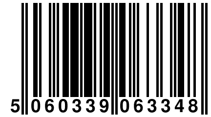 5 060339 063348