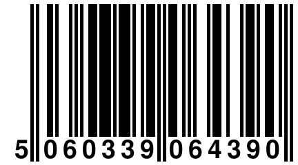 5 060339 064390