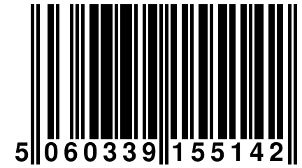 5 060339 155142