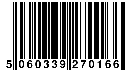 5 060339 270166