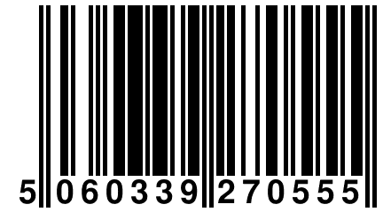 5 060339 270555