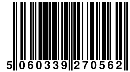 5 060339 270562