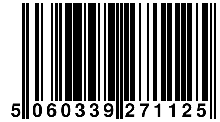5 060339 271125