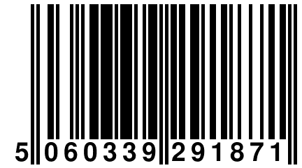 5 060339 291871
