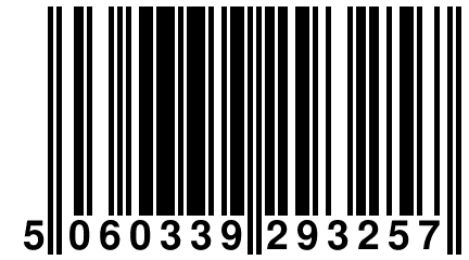 5 060339 293257