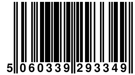 5 060339 293349