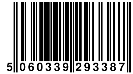 5 060339 293387