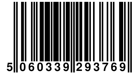 5 060339 293769