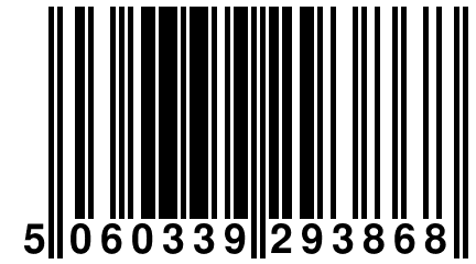 5 060339 293868
