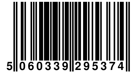 5 060339 295374