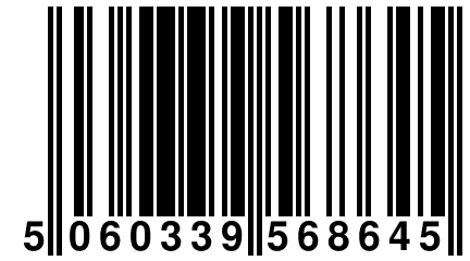 5 060339 568645