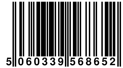 5 060339 568652