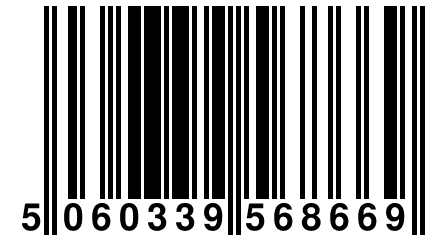 5 060339 568669