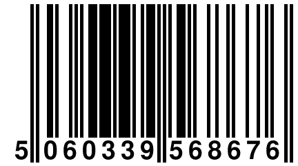 5 060339 568676