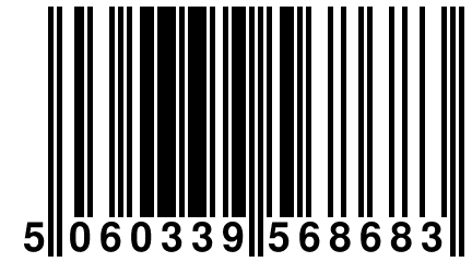 5 060339 568683