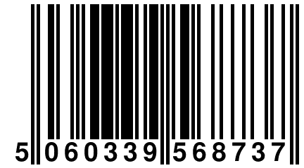 5 060339 568737