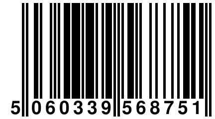 5 060339 568751