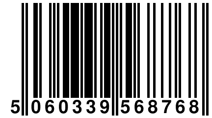 5 060339 568768