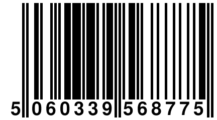 5 060339 568775