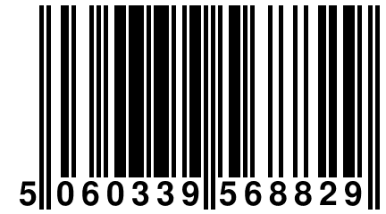 5 060339 568829