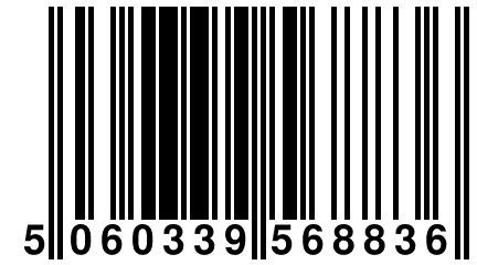 5 060339 568836