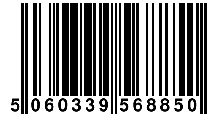 5 060339 568850