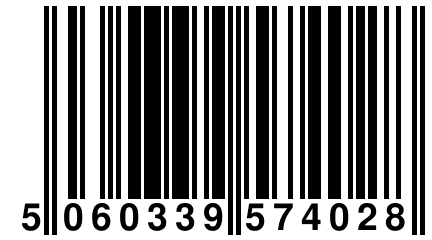 5 060339 574028