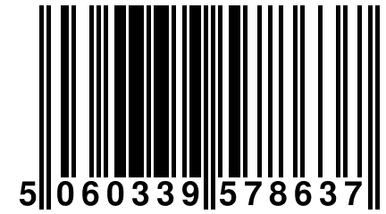 5 060339 578637