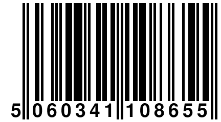 5 060341 108655
