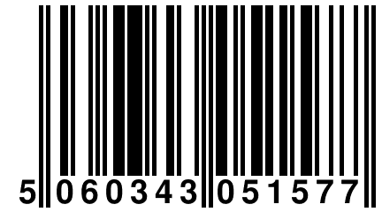 5 060343 051577