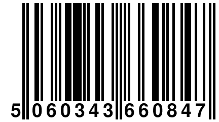 5 060343 660847
