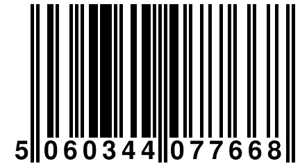 5 060344 077668