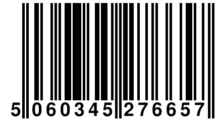 5 060345 276657