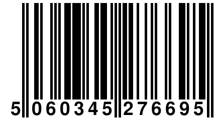 5 060345 276695
