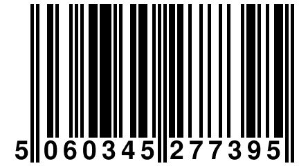 5 060345 277395