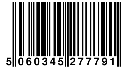 5 060345 277791