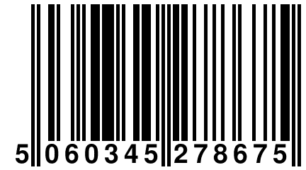5 060345 278675