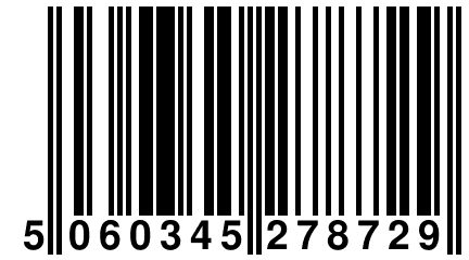 5 060345 278729
