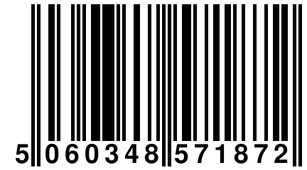 5 060348 571872