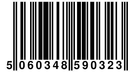 5 060348 590323