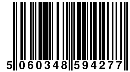 5 060348 594277