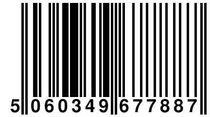 5 060349 677887