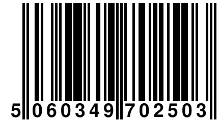 5 060349 702503