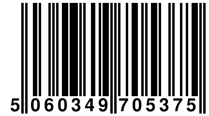 5 060349 705375